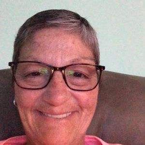 Meet your Posher, Sandy